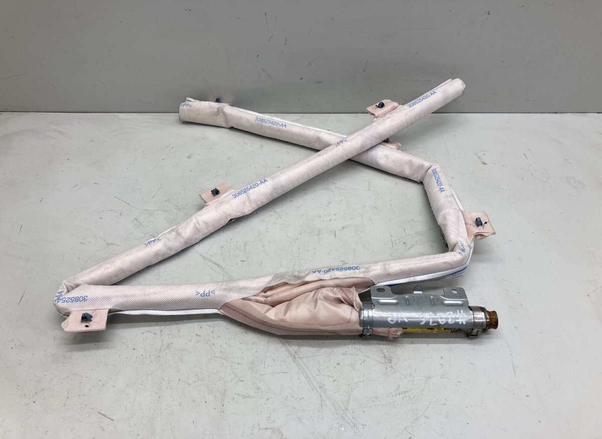 BMW 84732905107 308525420AA Head/roof/curtain airbag left BMW 2 Active Tourer (F45, F46) (2013-2021)