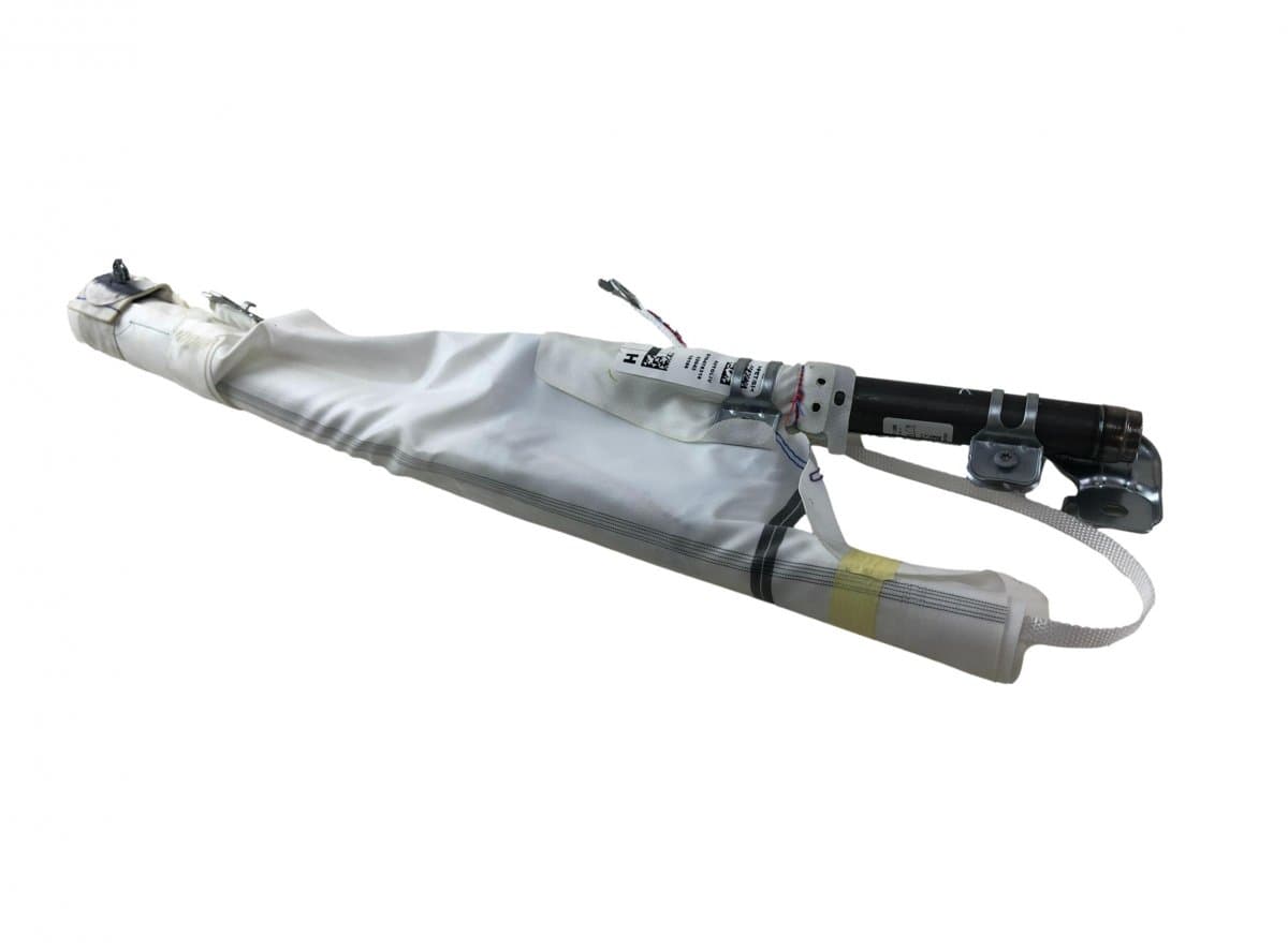 RENAULT 985L10736R Head/roof/curtain airbag left RENAULT KANGOO III (FFK, KFK) (2021-)