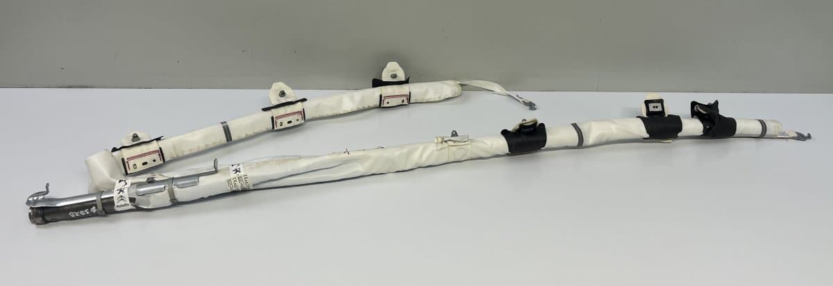 CITROËN C16504483 Head/roof/curtain airbag right CITROËN C4 III / X (C41) (2020-)
