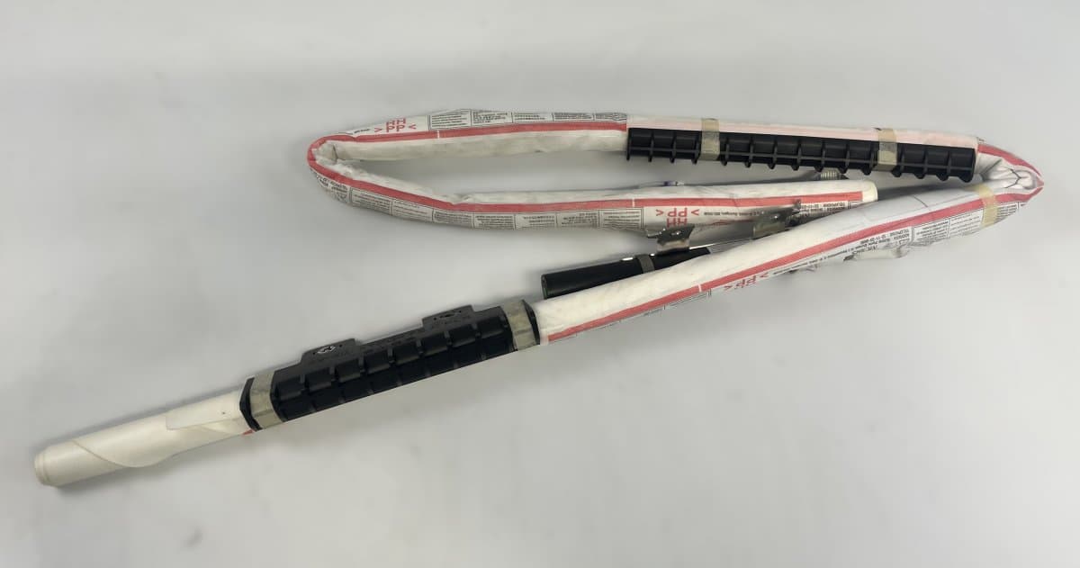 HYUNDAI 80420M5000 85020-M5000 Head/roof/curtain airbag right HYUNDAI NEXO (FE) (2018-)