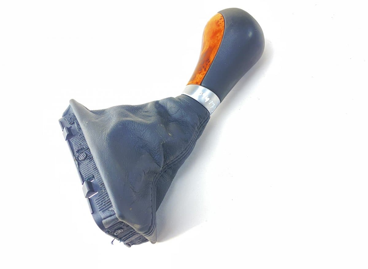 MERCEDES-BENZ A2302675610 Gearstick (selector/shifter ) boot (gaiter) MERCEDES-BENZ SL-CLASS (R230) (2001-2012)