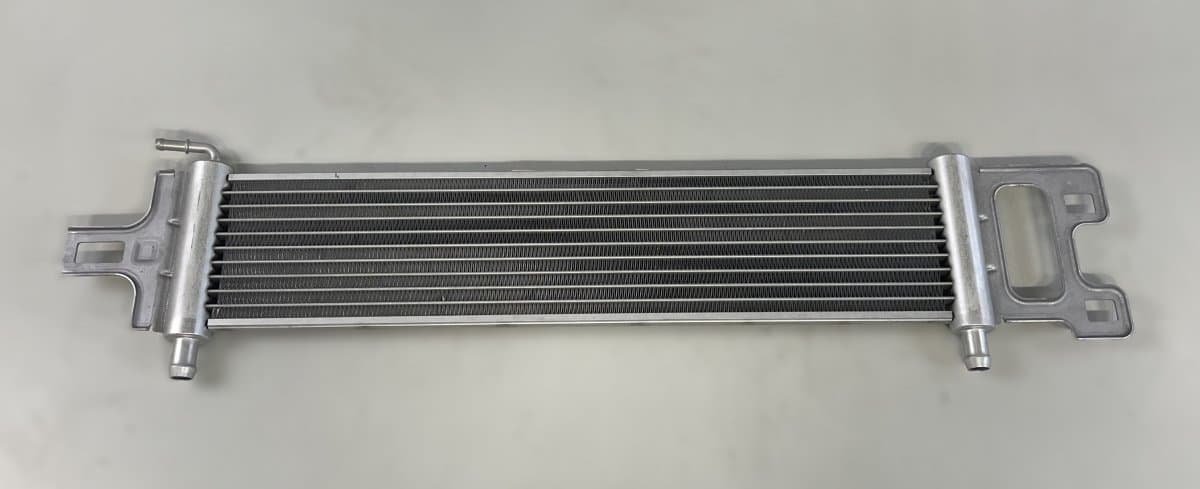 MERCEDES-BENZ A2425000703 CW485001 Gearbox oil cooler MERCEDES-BENZ B-CLASS (W246, W242) (2011-2018)
