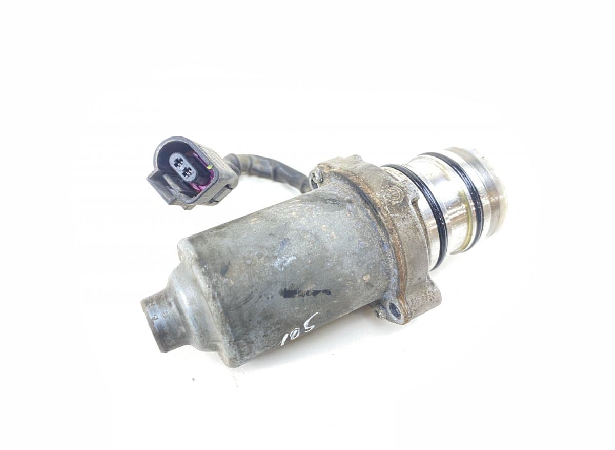 VOLVO 11304840102 1.13.048.401.02 113430 111784 1.13.048.401.01 11304840101 Haldex pump VOLVO XC60 I (2008-2017)