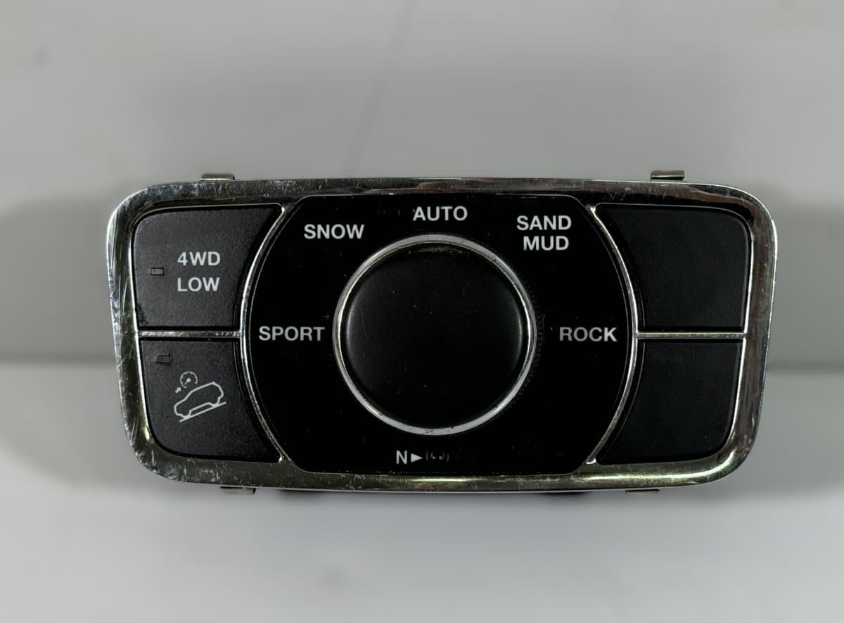 JEEP P56046234AC 56046234AC 03405010102 Gearbox mode switch JEEP GRAND CHEROKEE IV (WK, WK2) (2010-2021)