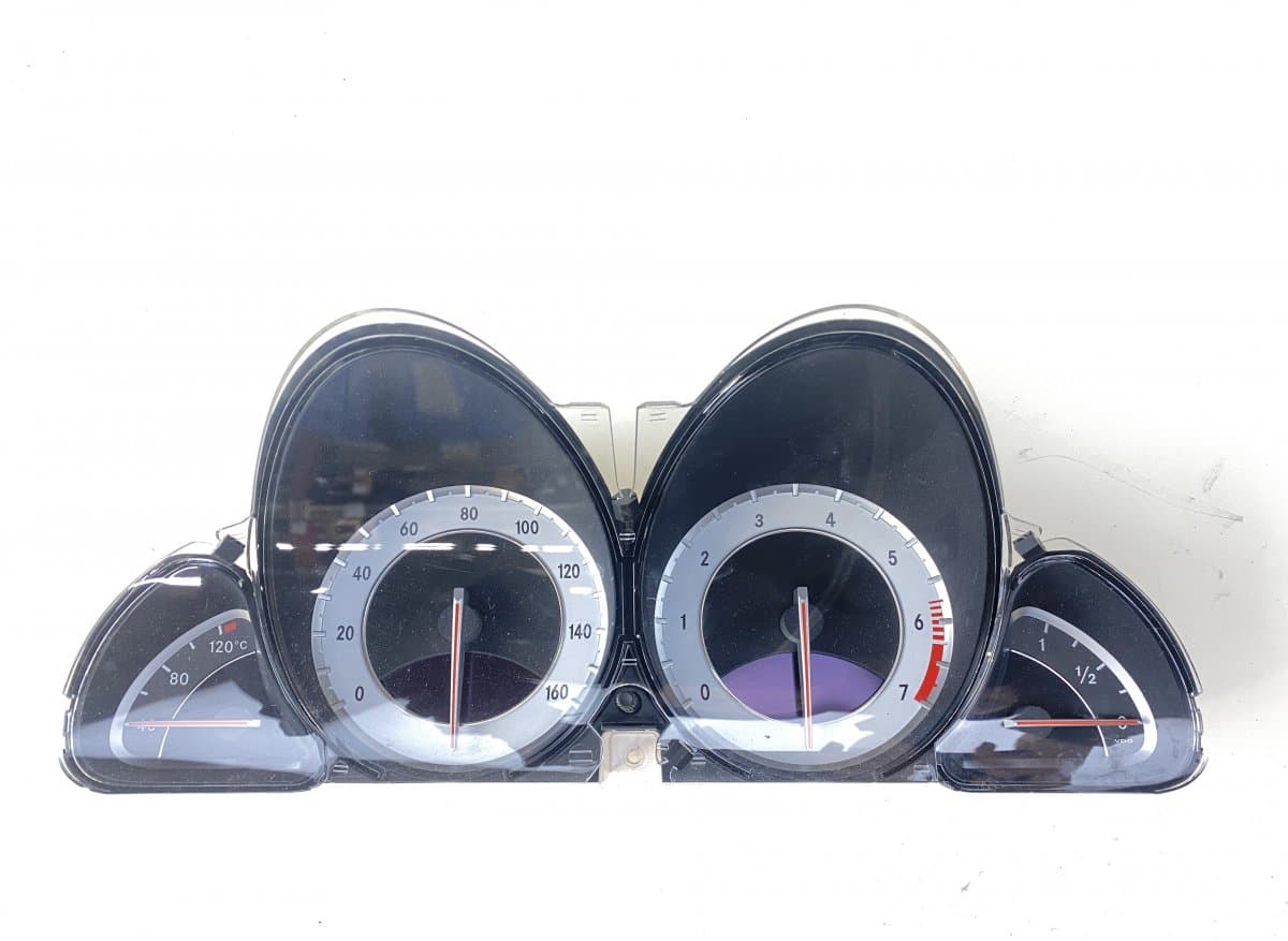 MERCEDES-BENZ A2305401148 Instrument Cluster MERCEDES-BENZ SL-CLASS (R230) (2001-2012)