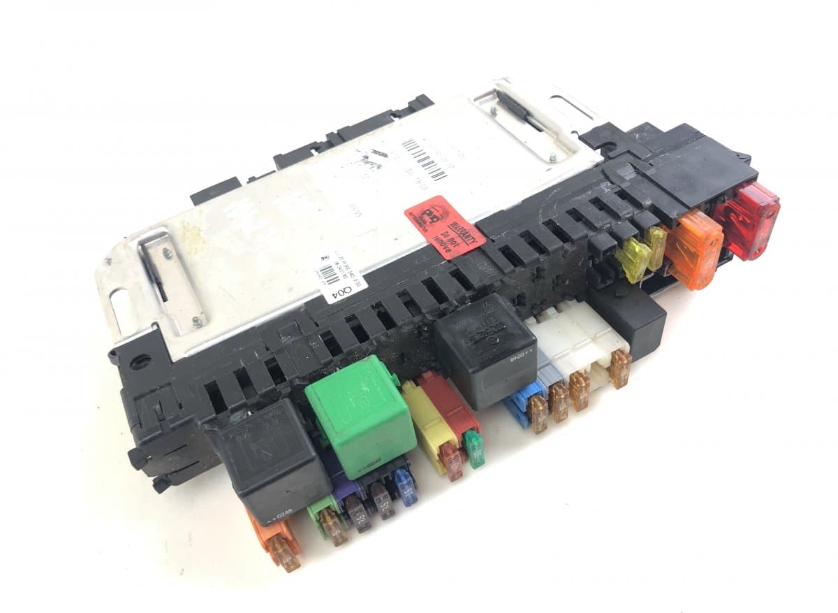 MERCEDES-BENZ 10091518 Fuse box MERCEDES-BENZ SL-CLASS (R230) (2001-2012)