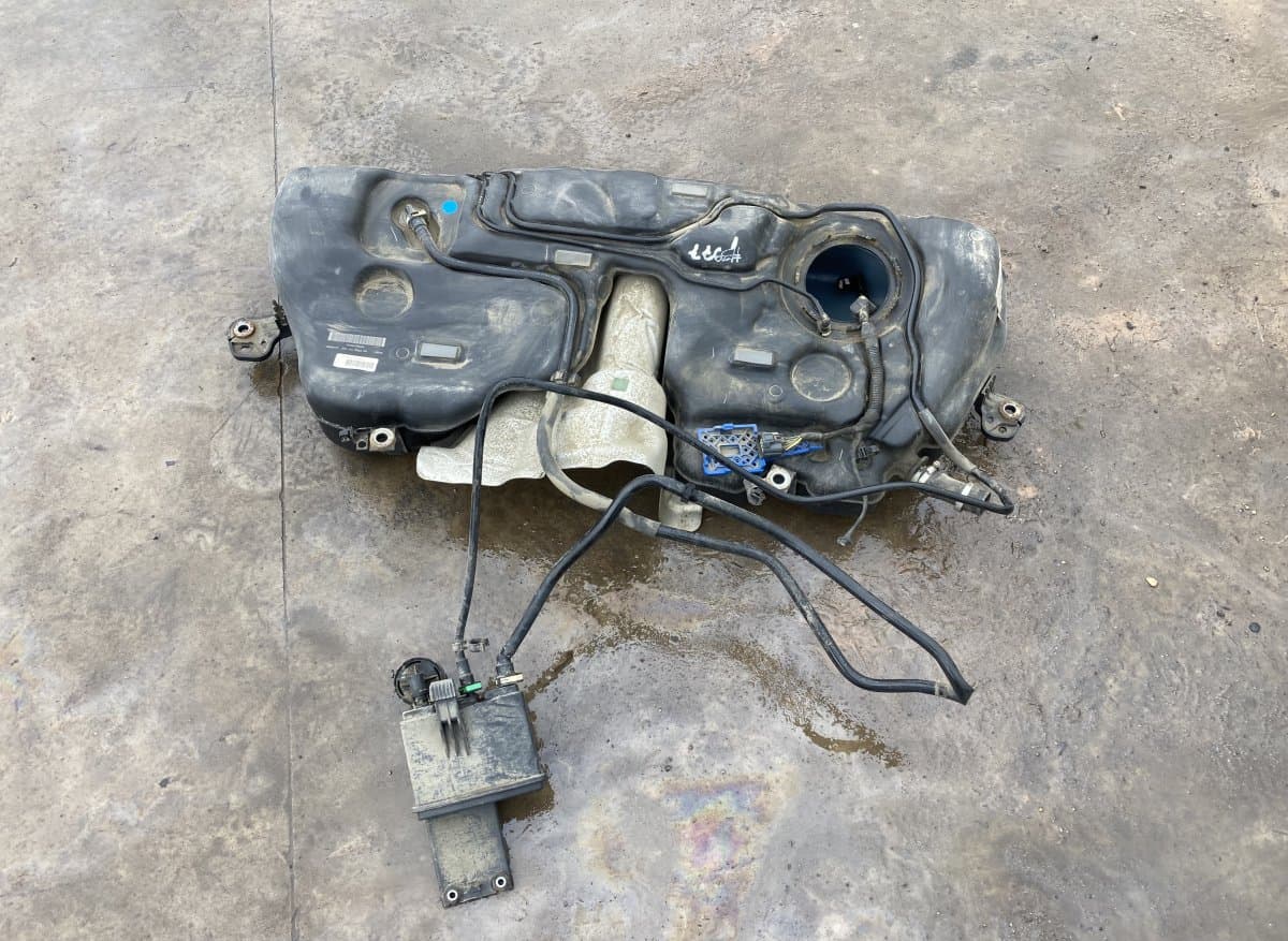 VOLVO 31372612 31478244 31372617 Fuel Tank VOLVO XC90 II (2014-)
