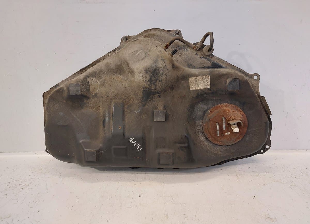 MAZDA QB45G42100 4D08D1103 4D05D1025 B45G-42-110A Fuel Tank MAZDA 3 III (BM) (2013-2018)