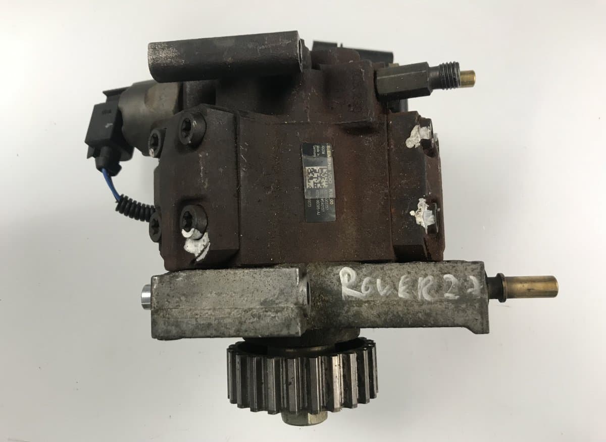 LAND ROVER 4S7Q-9B395-AJ 5WS40157 A2C20003757 Fuel injection pump, diesel LAND ROVER RANGE ROVER SPORT I (L320) (2005-2013)