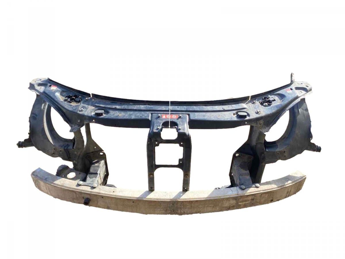 MERCEDES-BENZ A1646201234 Front panel MERCEDES-BENZ ML-CLASS (W164) (2005-2011)