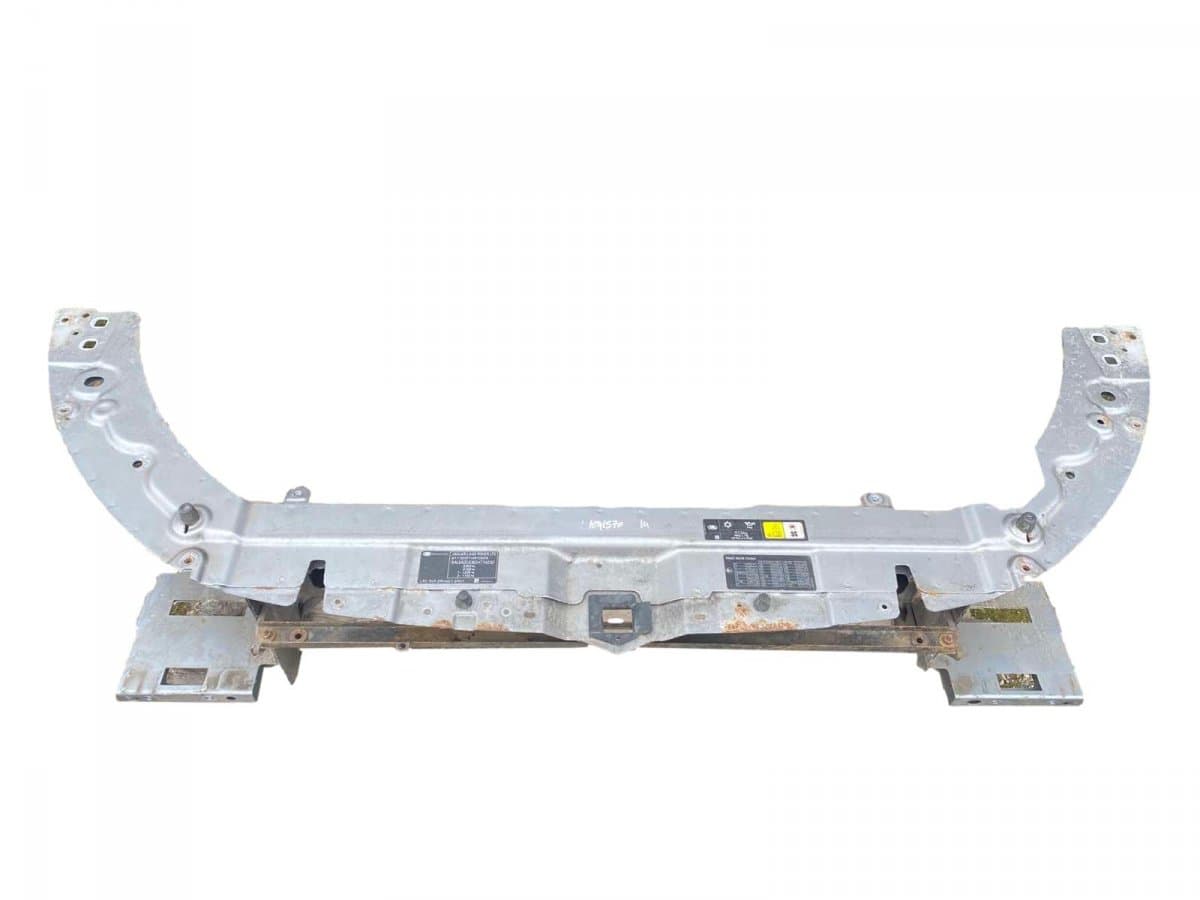 LAND ROVER LR049326 Front panel LAND ROVER EVOQUE I (L538) (2011-2018)