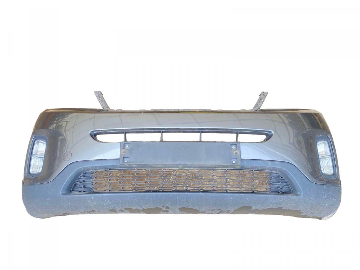 KIA 865112P530 Front Bumper KIA SORENTO II (XM) (2009-2015)