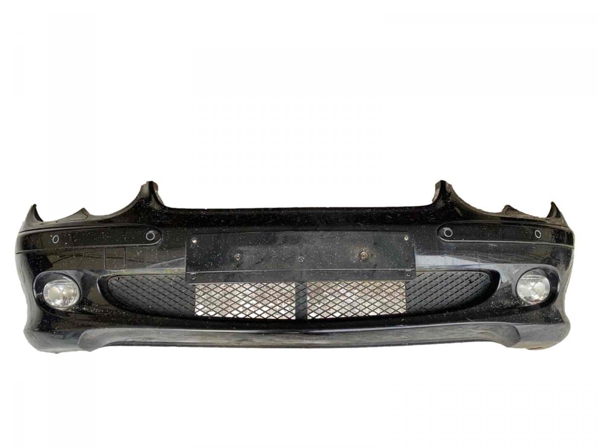 MERCEDES-BENZ A2308850325 Front Bumper MERCEDES-BENZ SL-CLASS (R230) (2001-2012)