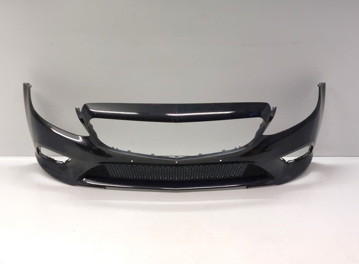 MERCEDES-BENZ A2058851101 Front Bumper MERCEDES-BENZ C-CLASS (W205) (2013-2021)