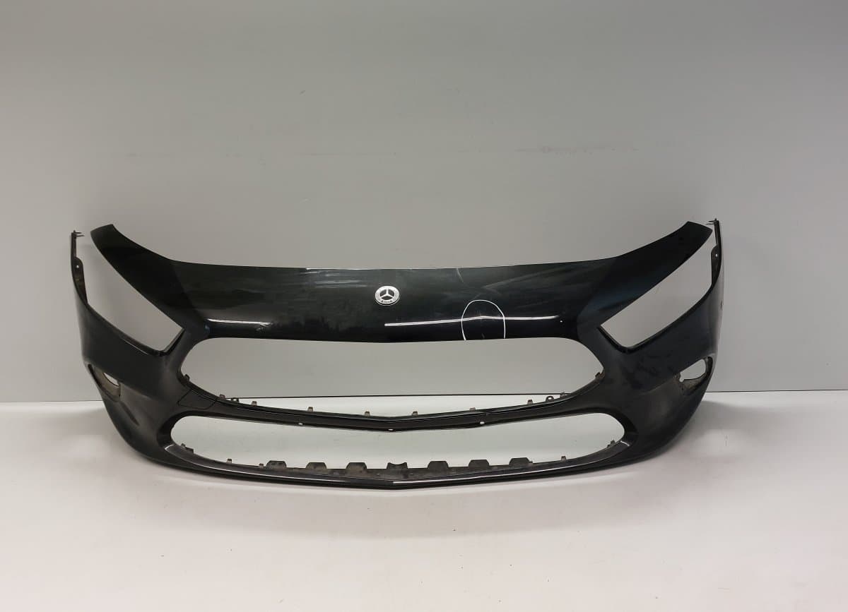 MERCEDES-BENZ A1778853600 Front Bumper MERCEDES-BENZ A-CLASS (W177) (2018-)