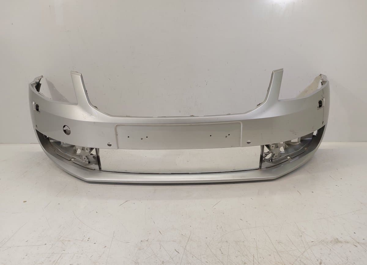 SKODA 5E0807221 Front Bumper SKODA OCTAVIA III (5E) (2012-2019)