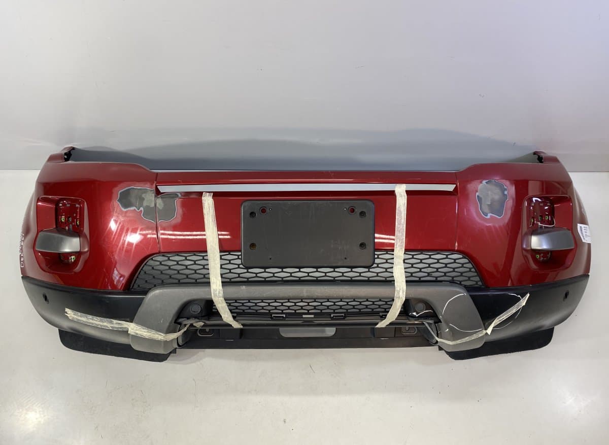 LAND ROVER Front Bumper LAND ROVER EVOQUE I (L538) (2011-2018)