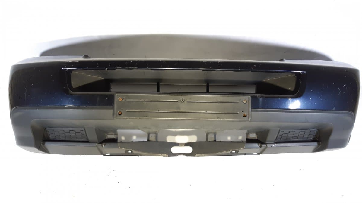LAND ROVER Front Bumper LAND ROVER RANGE ROVER SPORT I (L320) (2005-2013)