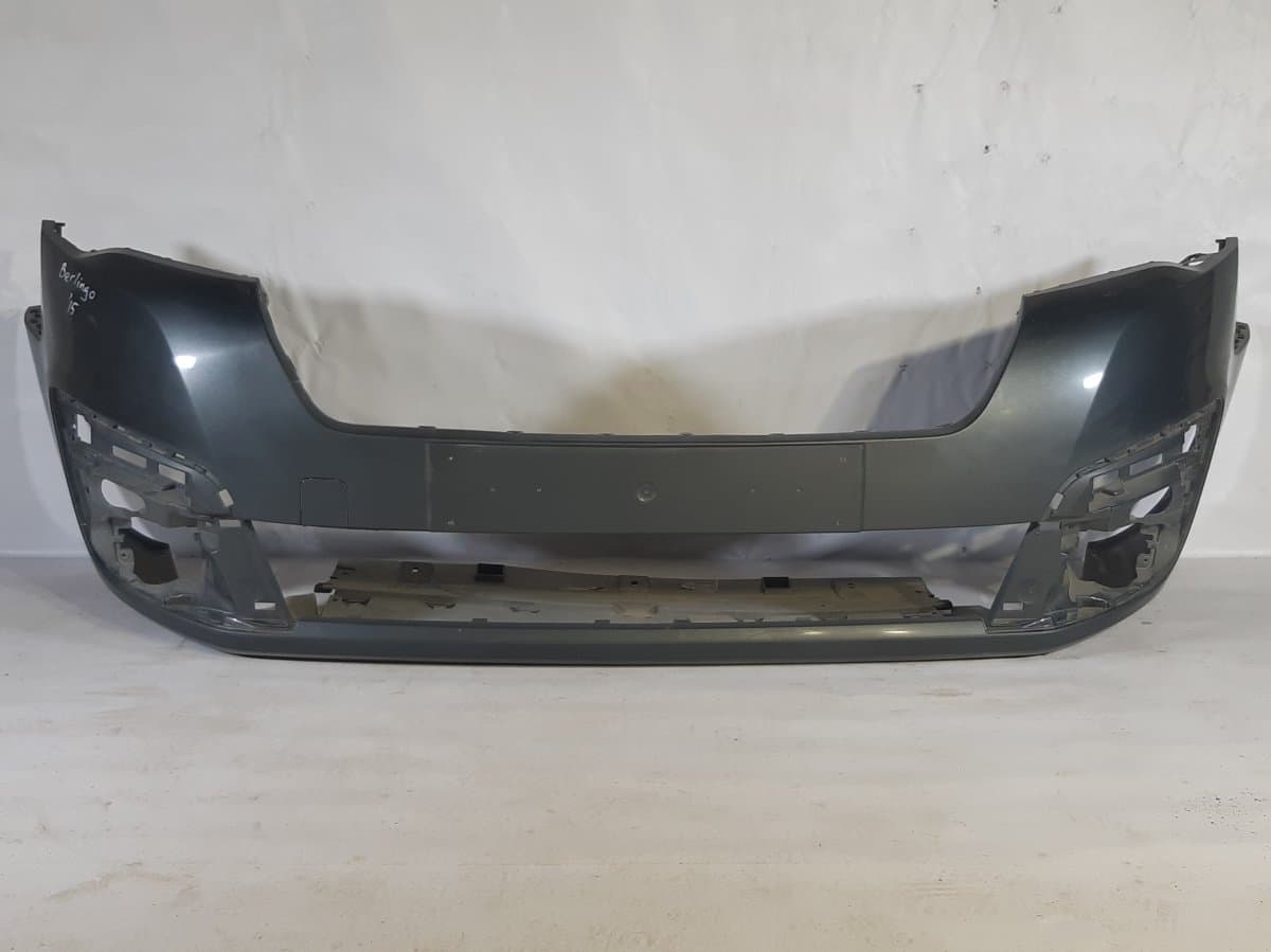CITROËN Front Bumper CITROËN BERLINGO III (2008-2018)