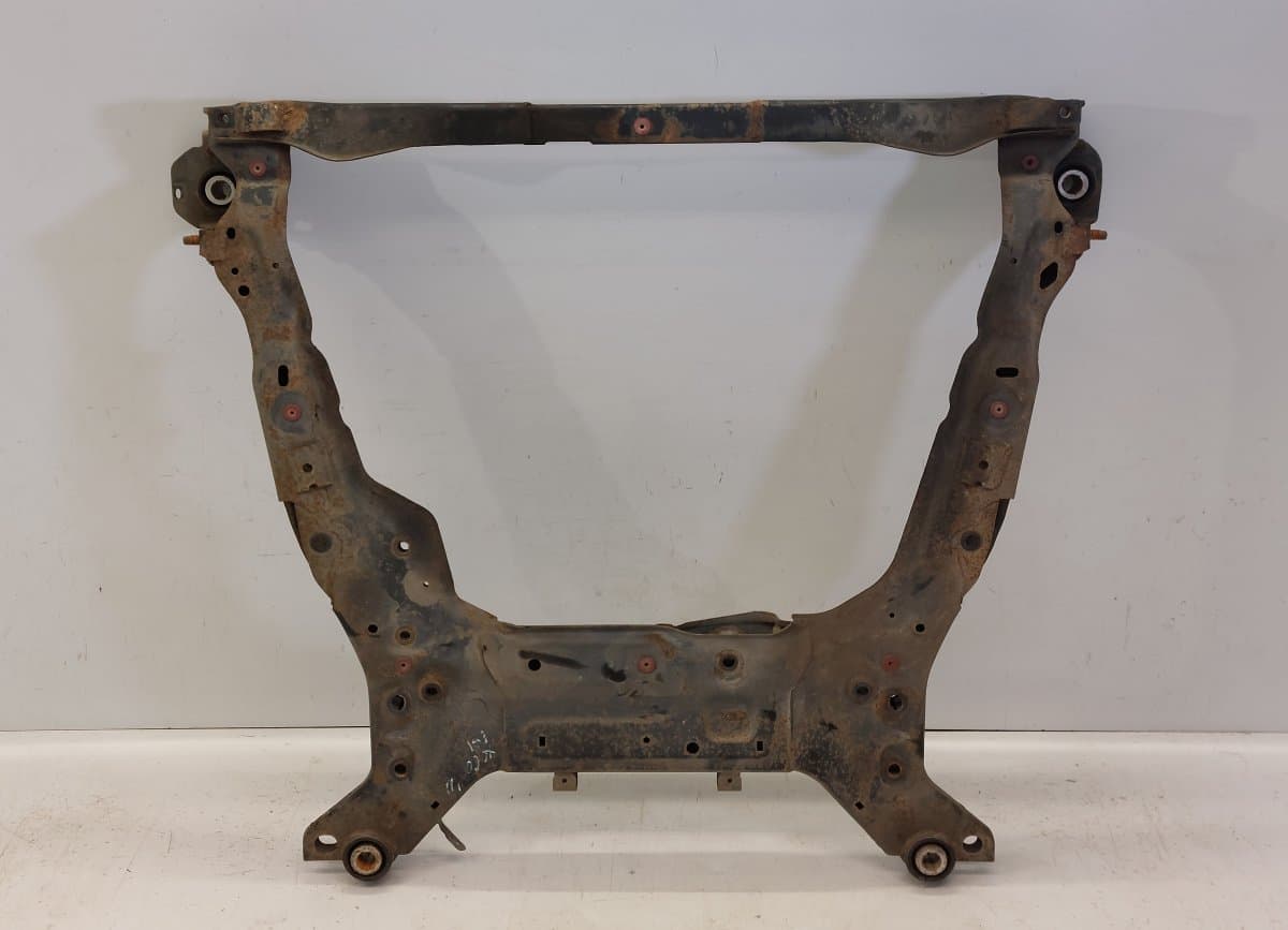 VOLVO 2089050 A10351FS0125 1DZ5251B2184914 31406335 Front Axle Beam VOLVO XC60 I (2008-2017)