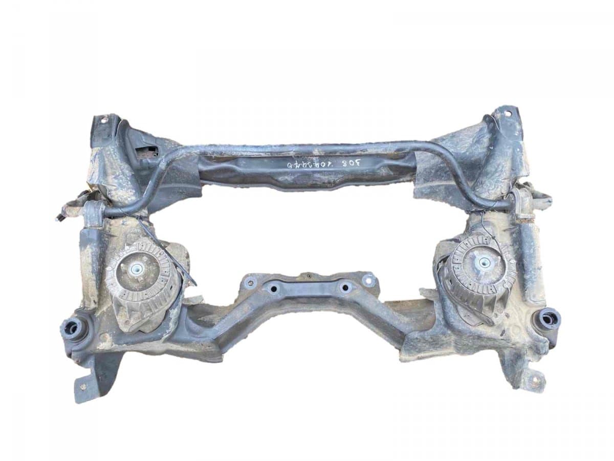 MERCEDES-BENZ A1716200387 Front Axle Beam MERCEDES-BENZ SLK (R172) (2011-2020)