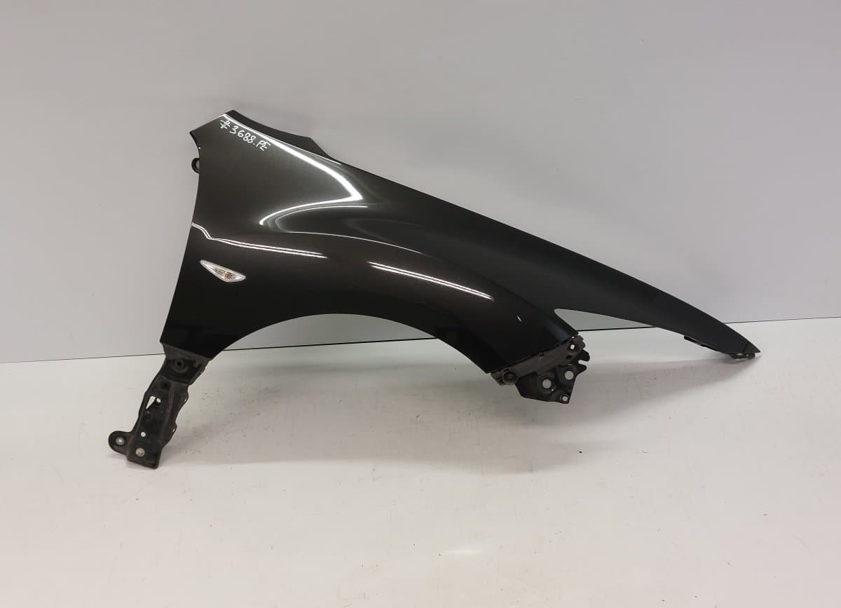 MAZDA GS1D-52-110D GS1D52110D Fender Front Right MAZDA 6 (GH) (2007-2012)