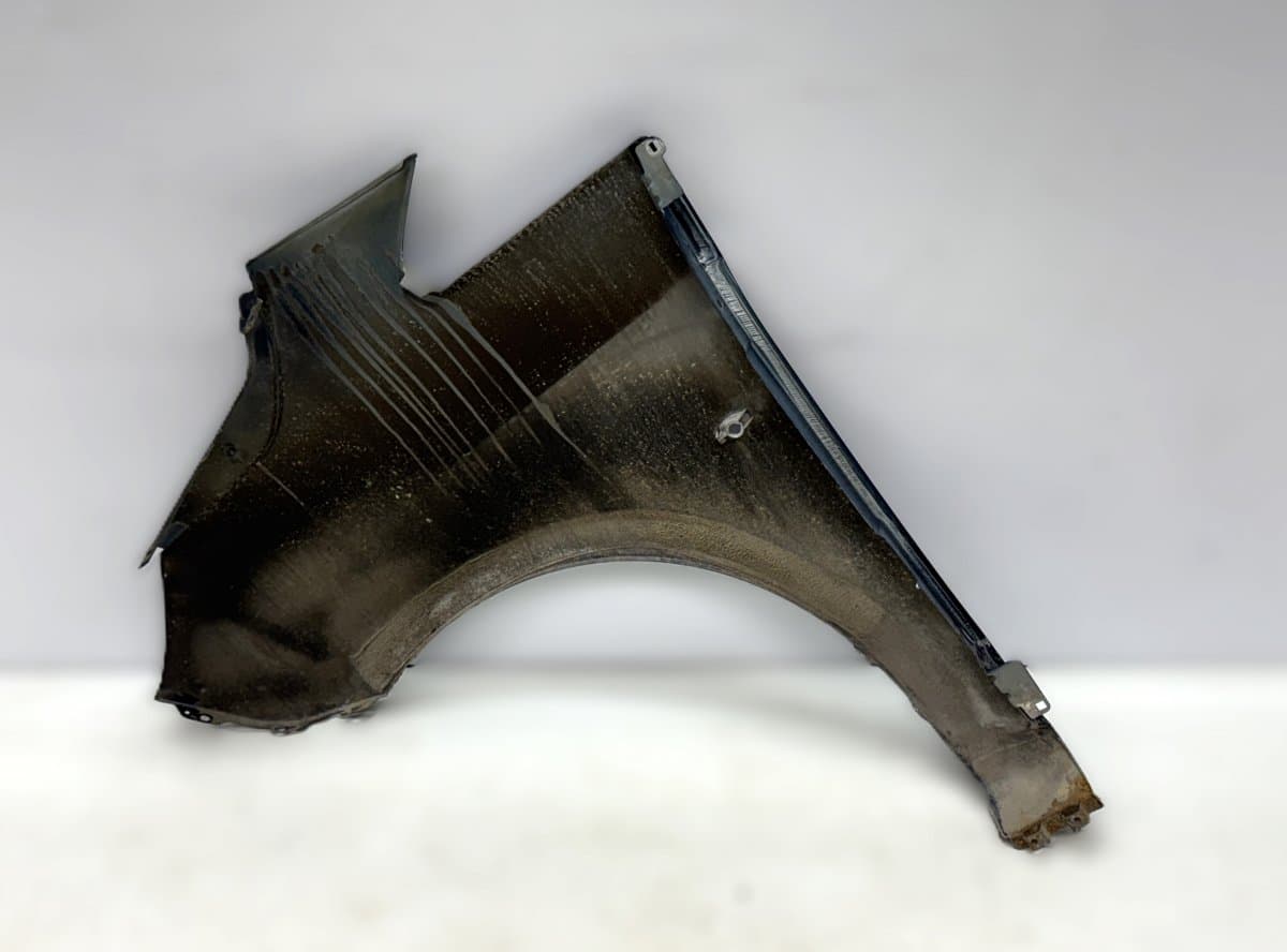 MERCEDES-BENZ A447880 Fender Front Right MERCEDES-BENZ VITO / V-CLASS (W447) (2014-)