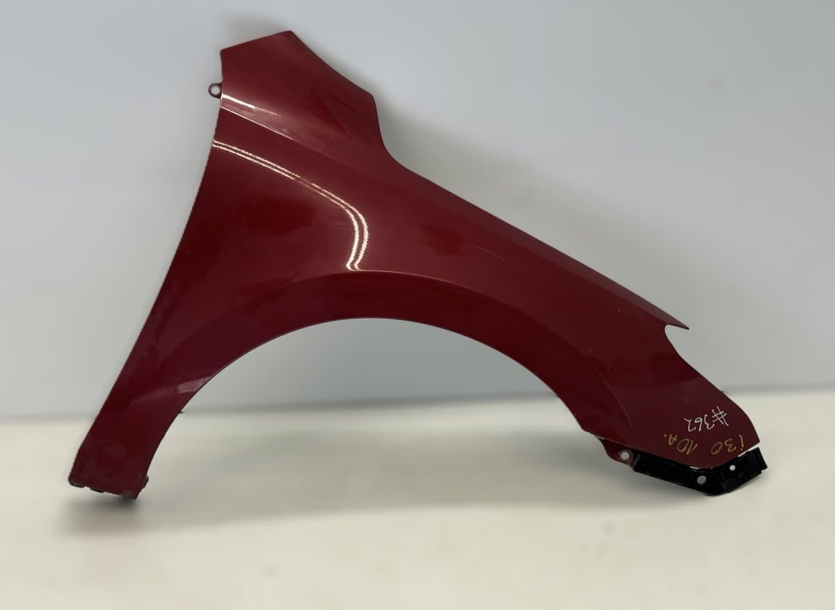 HYUNDAI 663212R220 Fender Front Right HYUNDAI i30 I (FD) (2007-2012)