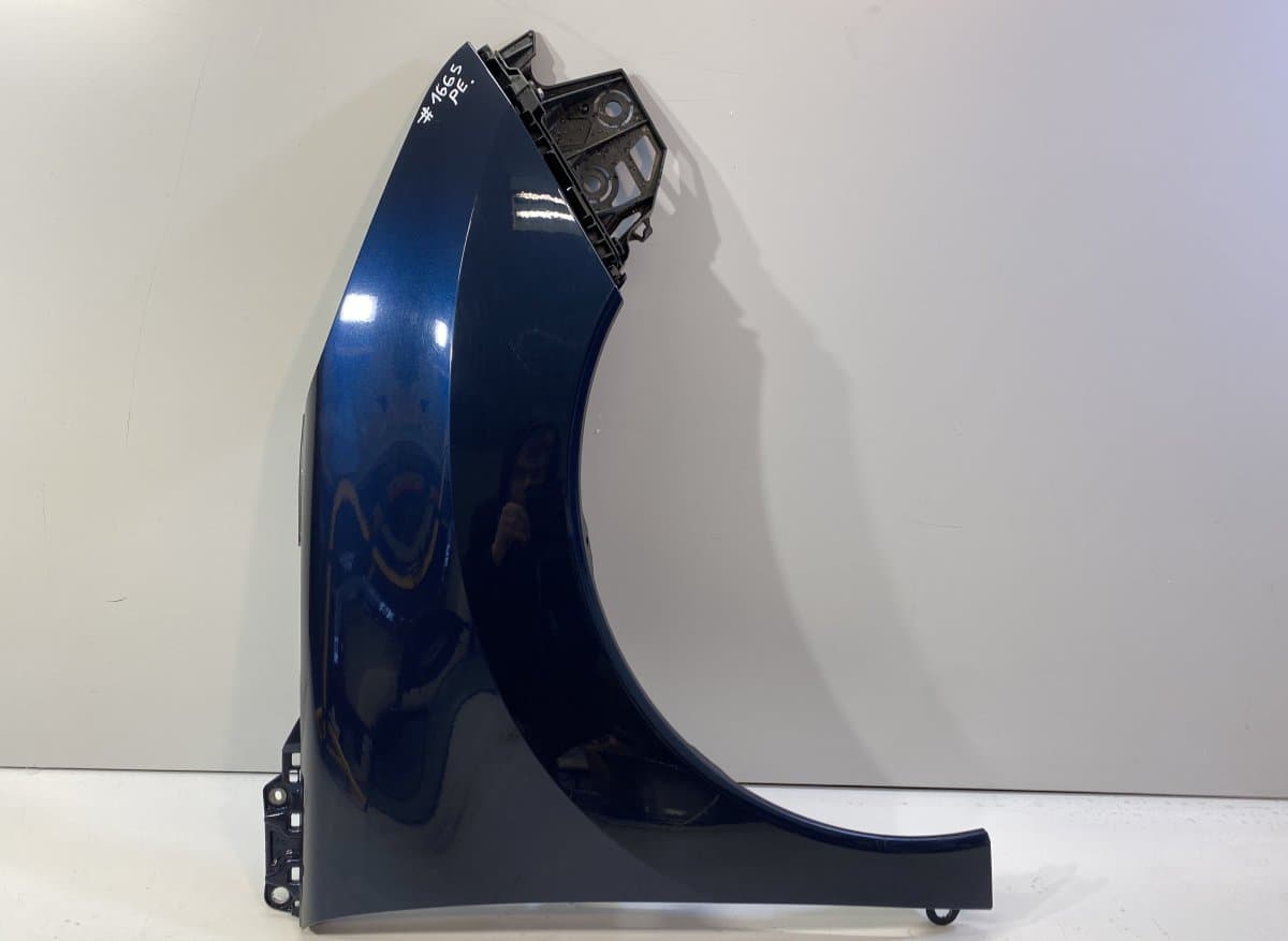 PEUGEOT Fender Front Right PEUGEOT 3008 I (T84) (2009-2016)
