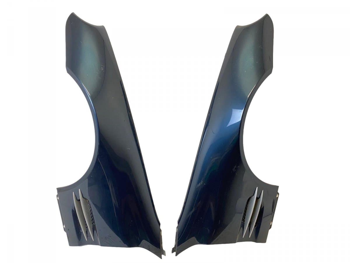 MERCEDES-BENZ A2308800118 A2308800218 Fender Front Left MERCEDES-BENZ SL-CLASS (R230) (2001-2012)
