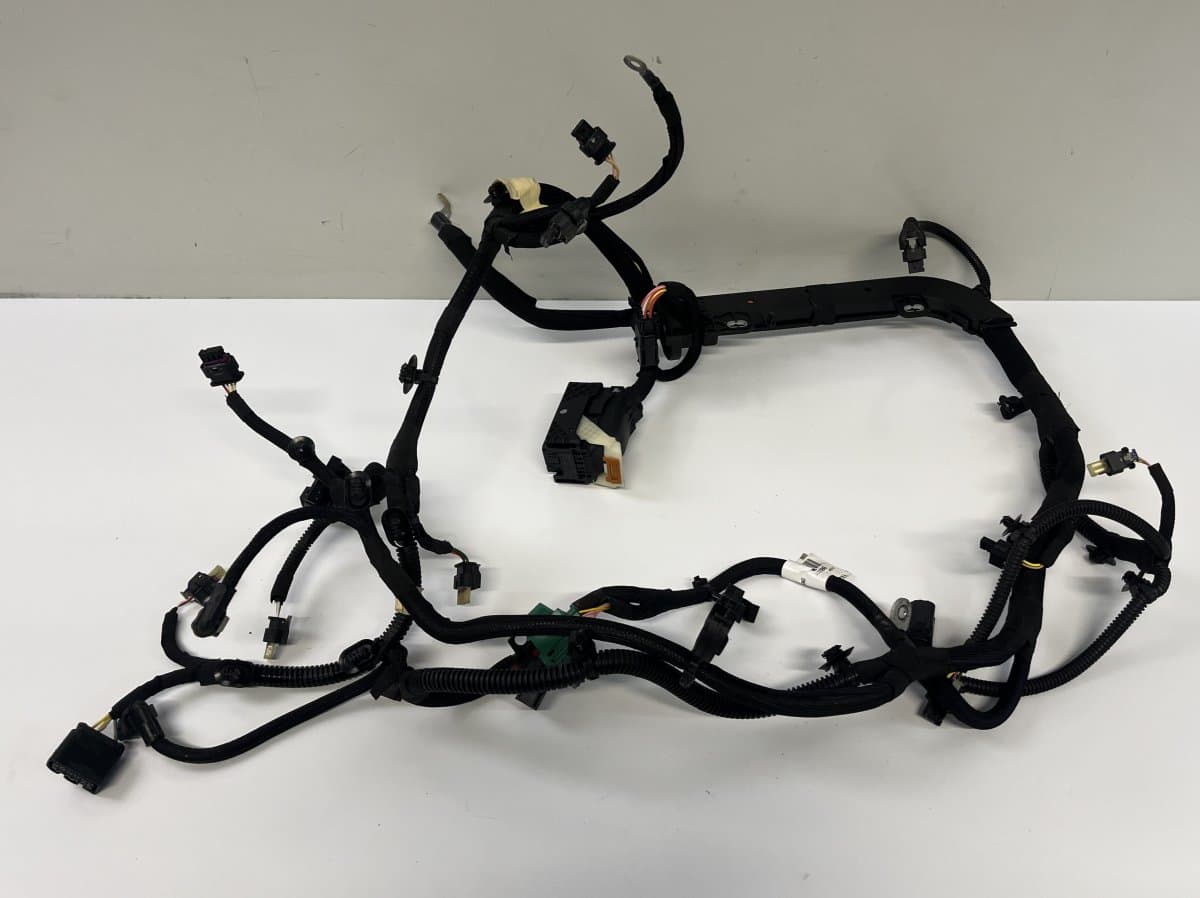 CITROËN 9838805780 983880578003 Engine wiring harness CITROËN C4 III / X (C41) (2020-)