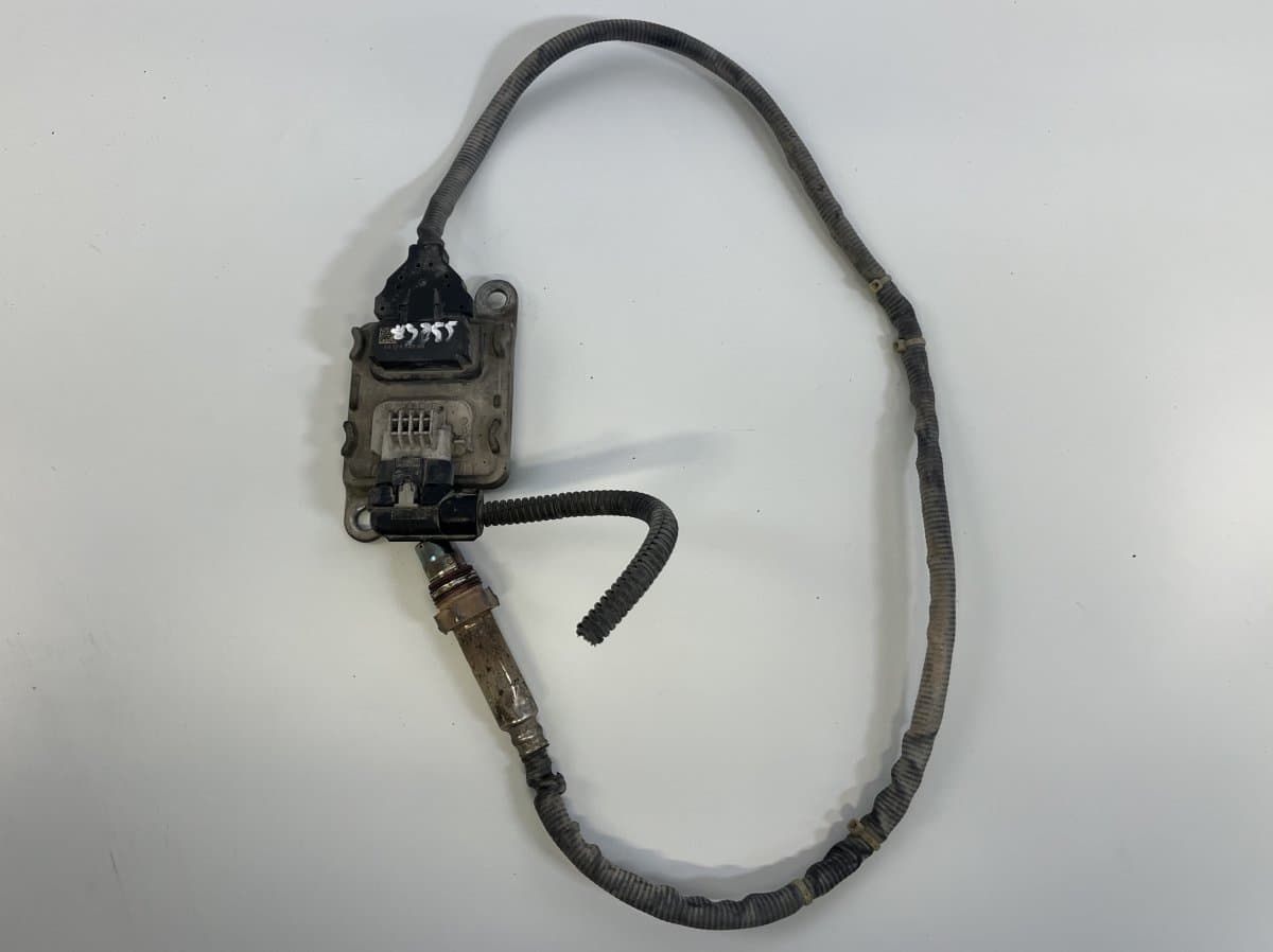 PEUGEOT A2C3935090001 9817454580 Exhaust / NOX Sensor PEUGEOT BOXER (2006-)