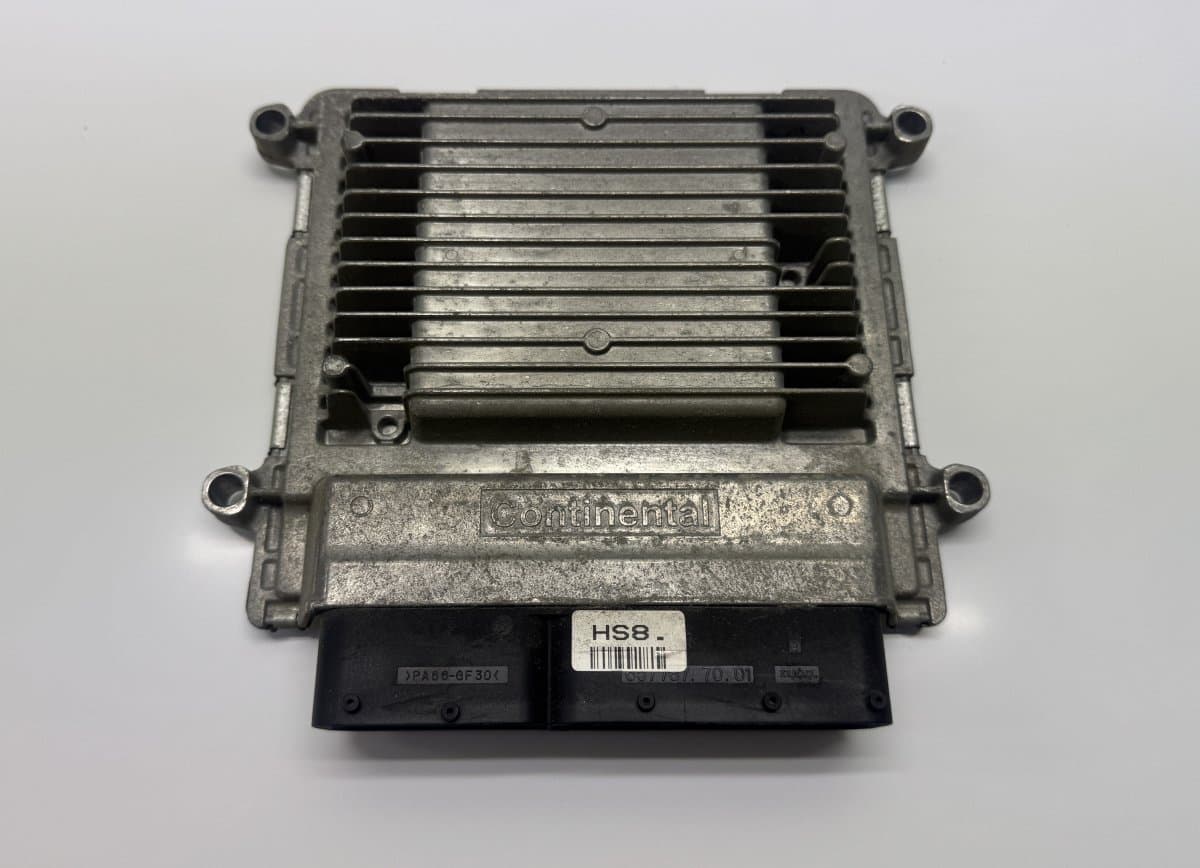 KIA 391382G020 39108-2G020 391082G020 5WY4M24E Engine Control Unit / module (ECU) KIA OPTIMA III (TF) (2010-2015)