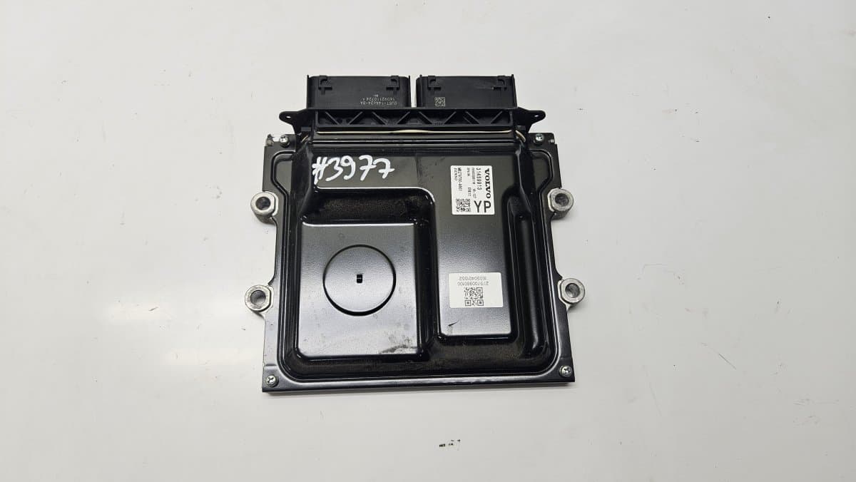 VOLVO 31459913 MB279700-9801 Engine Control Unit / module (ECU) VOLVO XC90 II (2014-)