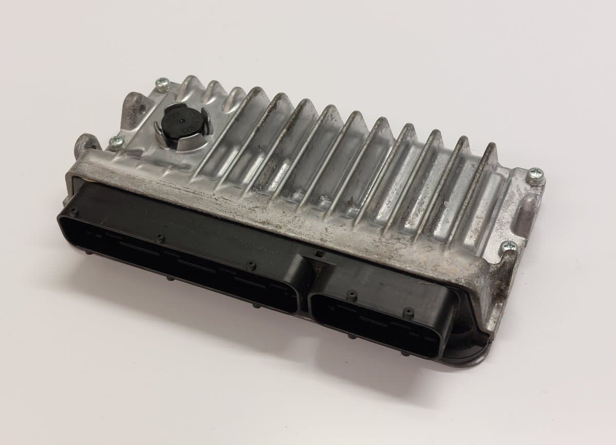LEXUS 89661-53P60 8966153P60 275500-6681 Engine Control Unit / module (ECU) LEXUS IS III (XE30) (2013-)