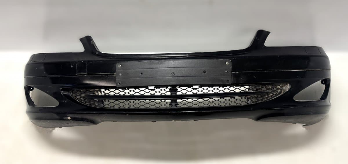MERCEDES-BENZ A2218800570 Front Bumper MERCEDES-BENZ S-CLASS (W221) (2005-2013)