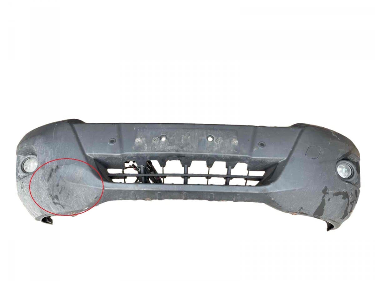 FORD 2238342 Front Bumper FORD TRANSIT IV (2013-)