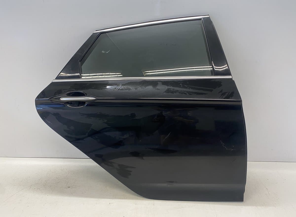 HYUNDAI 770043Z000 814203Z000 83460-3Z010 834603Z010 Door Rear Right HYUNDAI i40 (VF) (2011-2019)