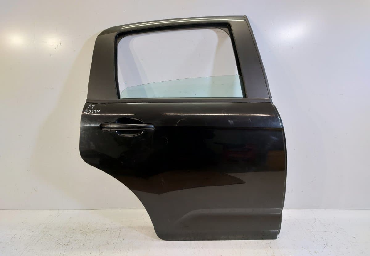 CITROËN 9683446577 9683446077 Door Rear Right CITROËN C3 II (2009-2016)