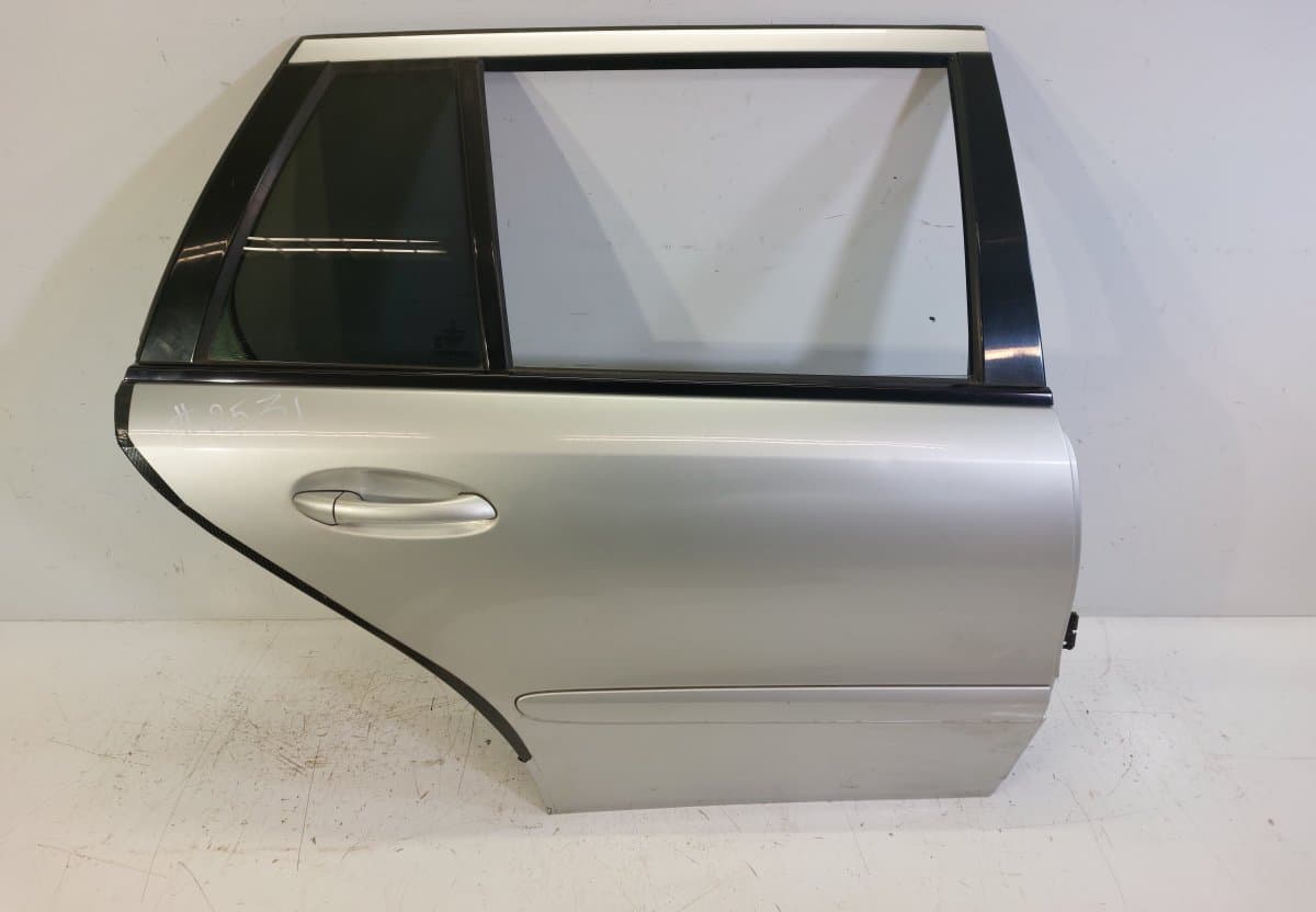 MERCEDES-BENZ Door Rear Right MERCEDES-BENZ E-CLASS (W211) (2002-2009)