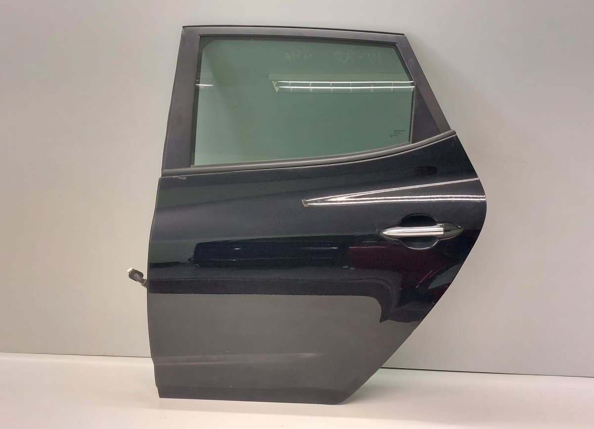 HYUNDAI 770031K000 834701K010 814101K000 834501P000 916501K045 Door Rear Left HYUNDAI ix20 (JC) (2010-2019)