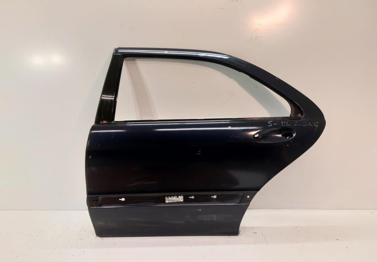 MERCEDES-BENZ Door Rear Left MERCEDES-BENZ S-CLASS (W220) (1998-2005)