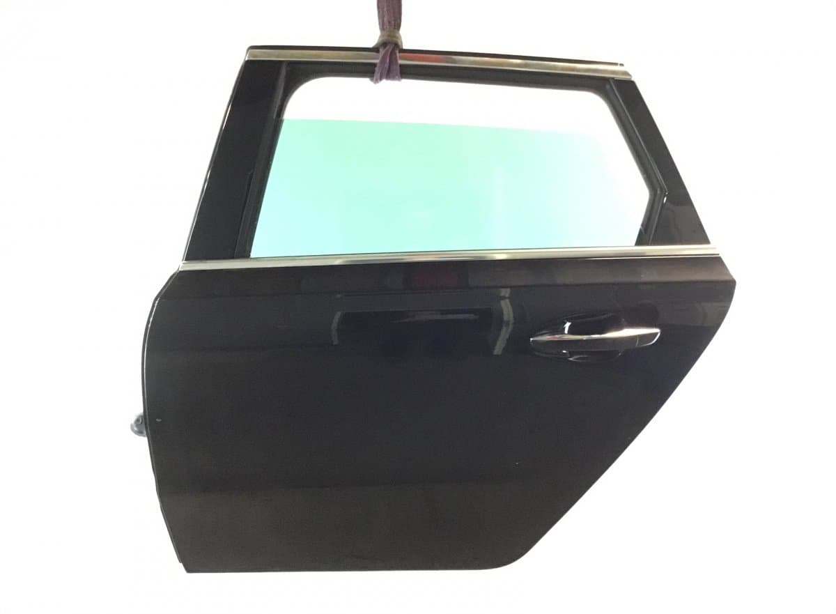 PEUGEOT Door Rear Left PEUGEOT 508 I (W23) (2010-2018)