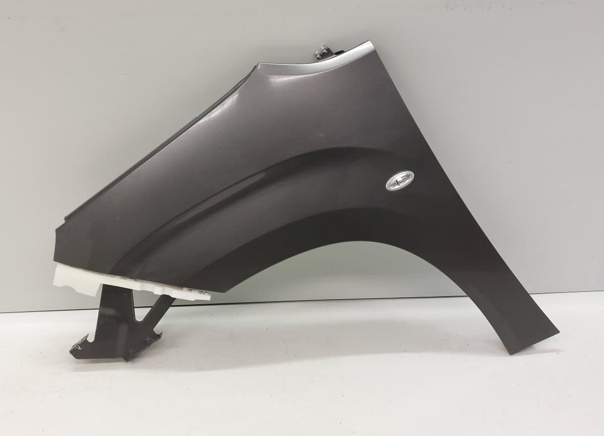 PEUGEOT 9816482780 Fender Front Left PEUGEOT PARTNER III / RIFTER (K9) (2018-)