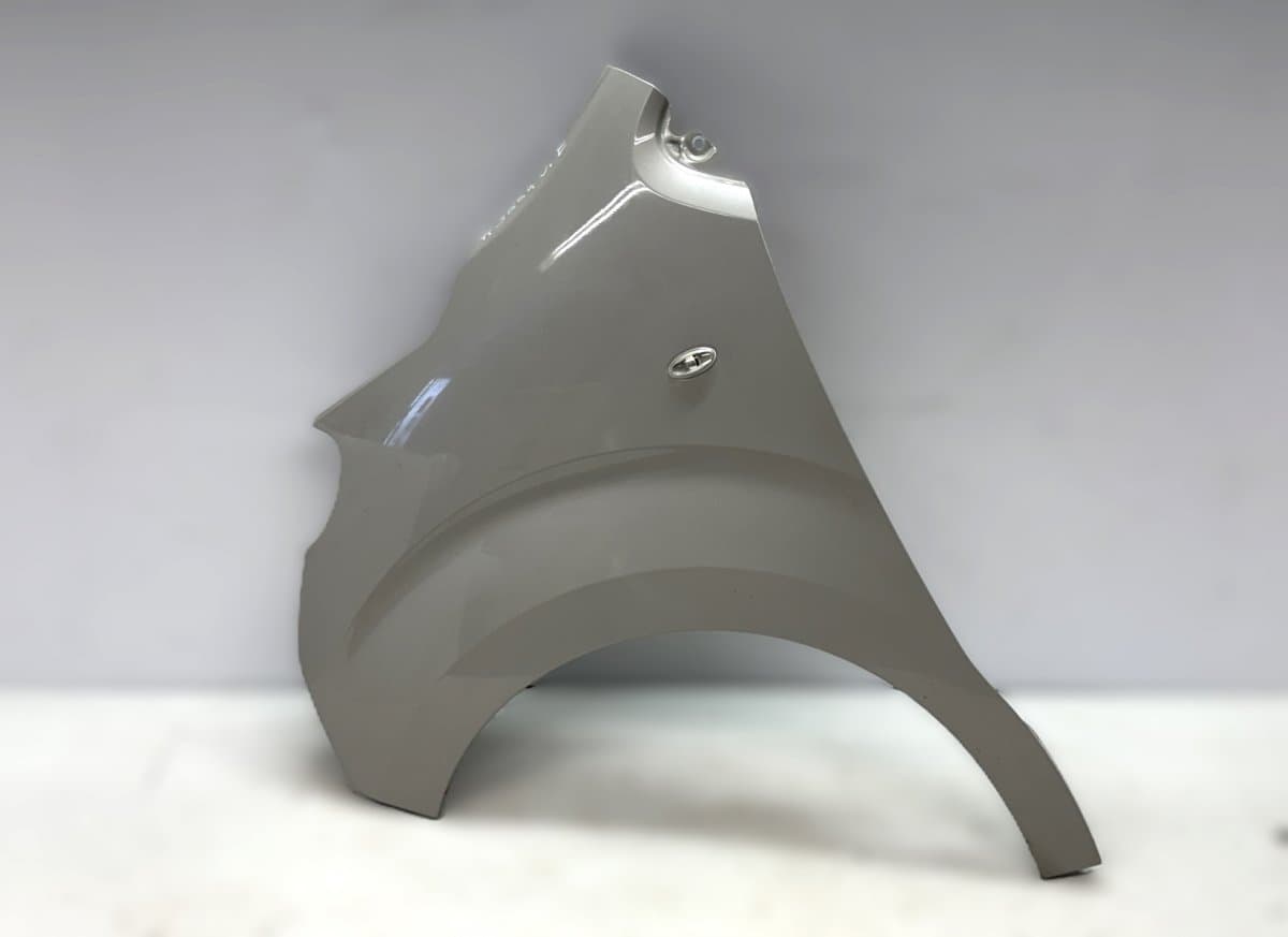 TOYOTA SU001A4222 Fender Front Left TOYOTA PROACE (MDY, MDZ) (2016-)