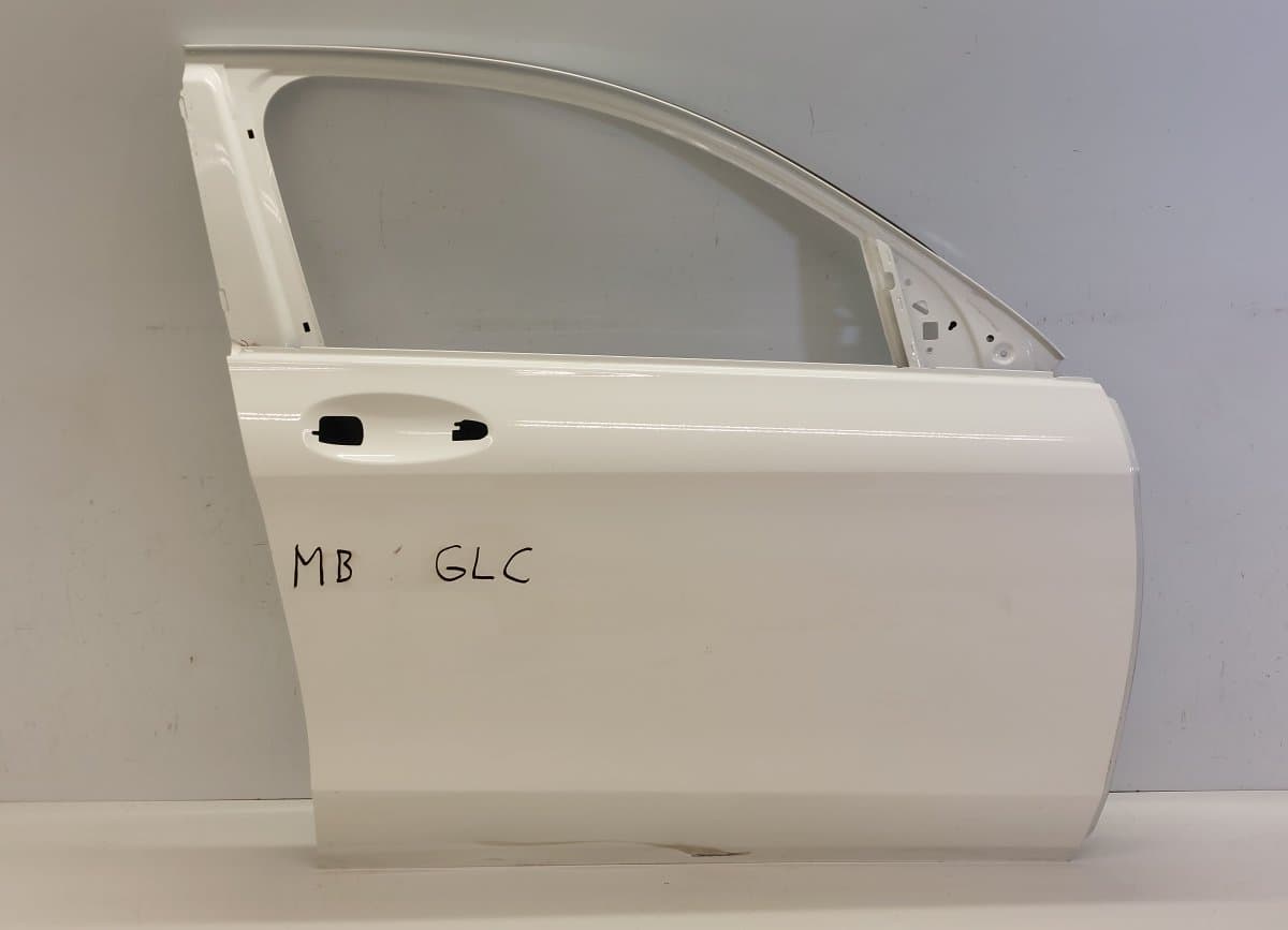 MERCEDES-BENZ A2537220400 A2537220449 3142020908 Door Front Right MERCEDES-BENZ GLC Coupe (C253) (2016-2022)
