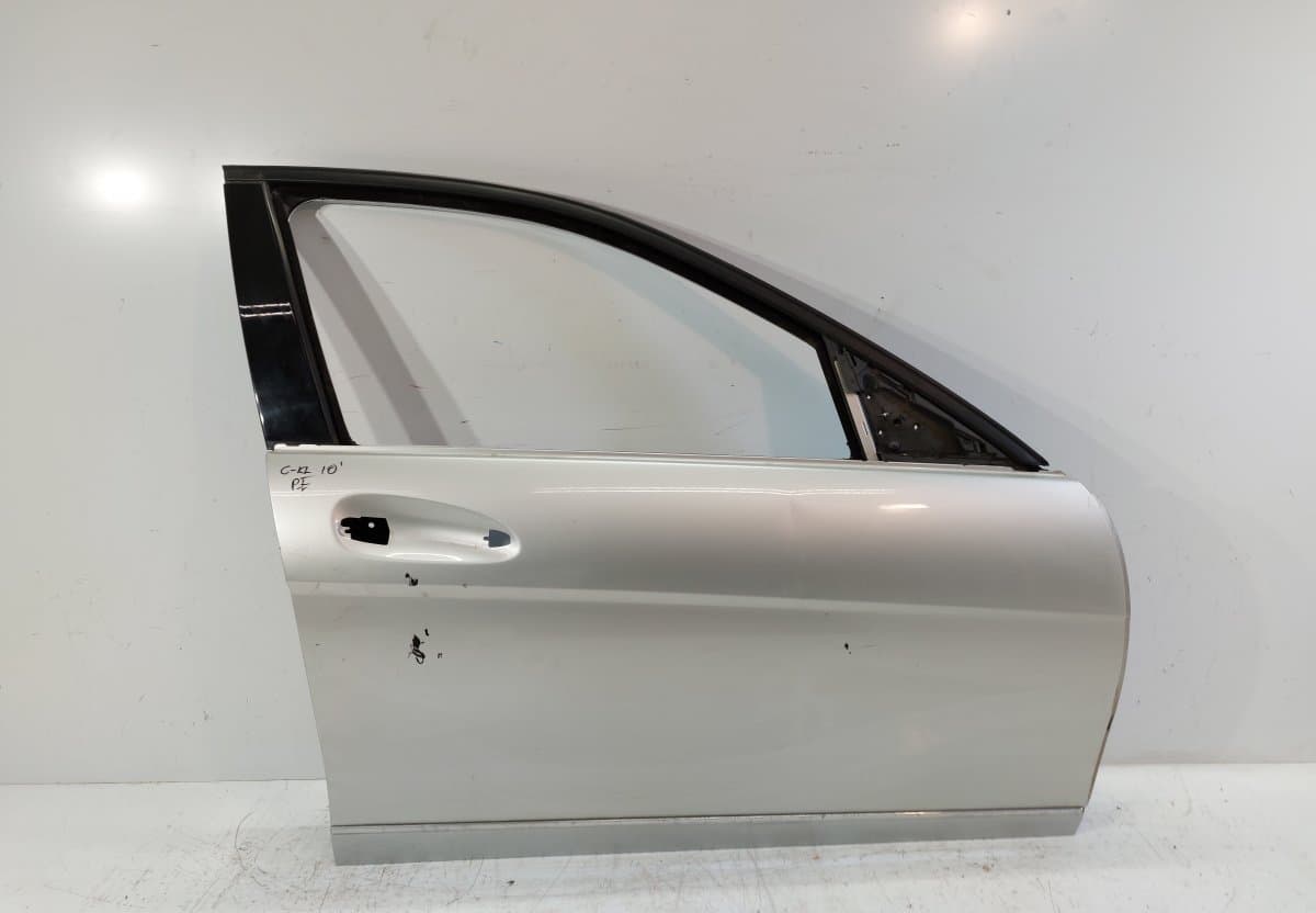 MERCEDES-BENZ Door Front Right MERCEDES-BENZ C-CLASS (W204) (2007-2013)