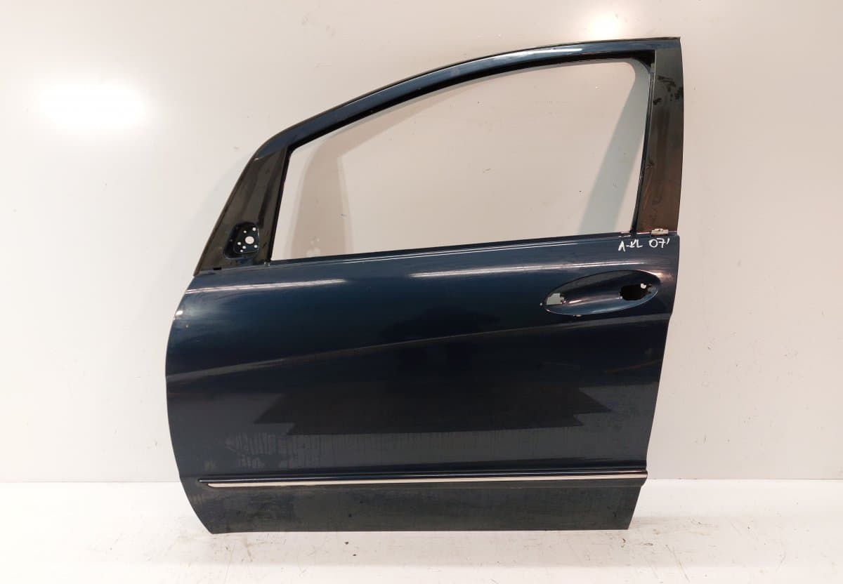 MERCEDES-BENZ Door Front Left MERCEDES-BENZ A-CLASS (W169) (2004-2012)