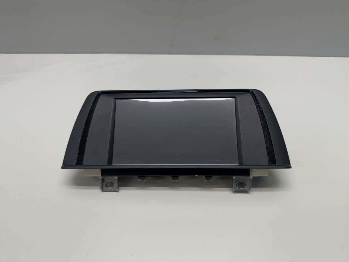 BMW 6550927039104 65509270391 Dash screen BMW 1 (F20, F21) (2011-2019)
