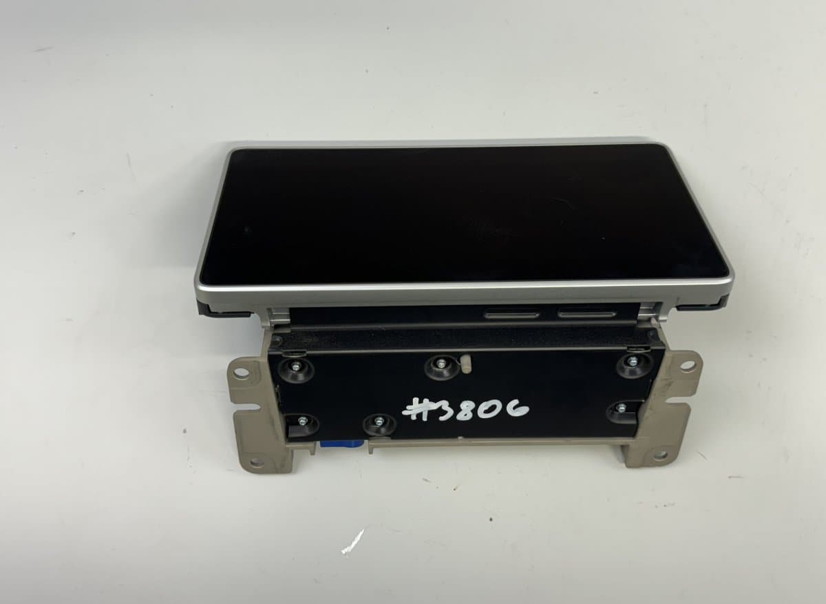 AUDI 8W2919605 QA00004A Dash screen AUDI A4 (8W, B9) (2015-)